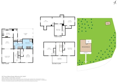 547 Farris Mines Rd, Allisonia, VA 24347 - photo 5