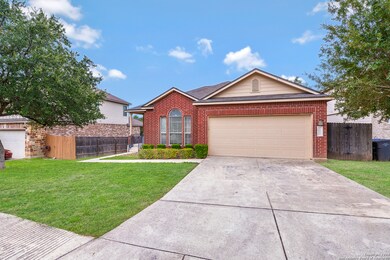 10714 Marot Field, Helotes, TX 78023 - photo 2