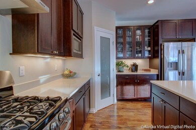 Pantry