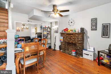 3311 Brighton St, Baltimore, MD 21216 - photo 4