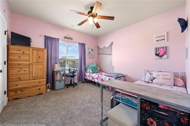 481 Captain Stockton St, Prairie Grove, AR 72753 - photo 4