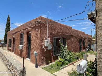 317 N Carolina Dr unit 321, El Paso, TX 79915 - photo 2