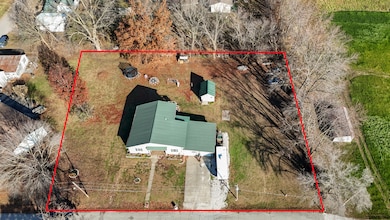 606 E 4th St, Salisbury, MO 65281 - photo 2