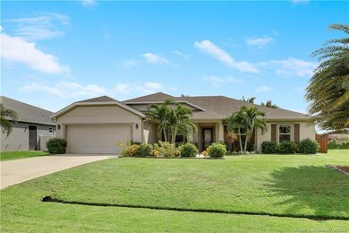 576 SW South Quick Cir, Port Saint Lucie, FL 34953 - photo 6