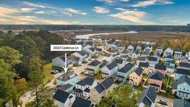 2023 Codorus