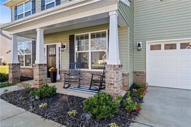 155 Ascender Dr, King, NC 27021 - photo 3