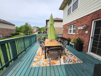 3106 Hermes Dr, Olympia Fields, IL 60461 - photo 7