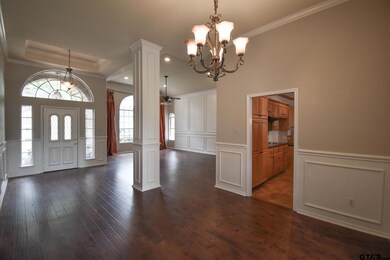 1608 Cimmarron Trail, Tyler, TX 75703 - photo 6