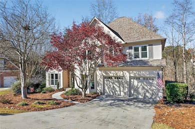 5060 Brent Knoll Ln unit 1, Suwanee, GA 30024 - photo 2