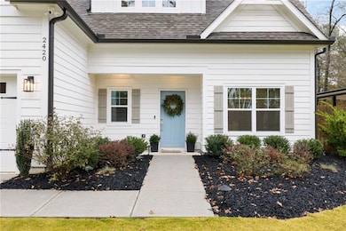 2420 Wanda Woods Rd, Cumming, GA 30041 - photo 2