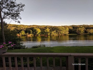 Riverview-Summer
