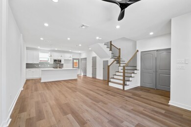 2753 Redrock St unit A B, Houston, TX 77088 - photo 3