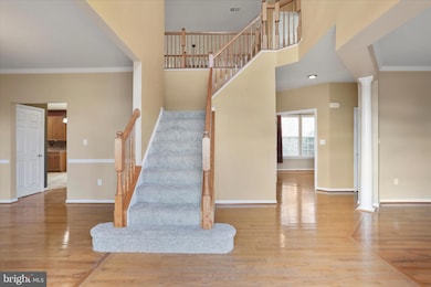 132 Calvert Cir, Bunker Hill, WV 25413 - photo 4