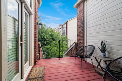 3235 Cole Ave unit 85, Dallas, TX 75204 - photo 6