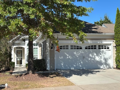 542 Tomkins Loop, Cary, NC 27519 - photo 2