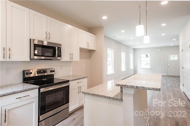 421 W Sharpe St, Statesville, NC 28677 - photo 7