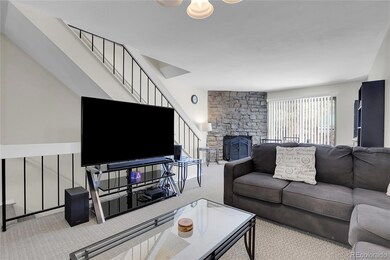 3556 S Depew St unit 12, Denver, CO 80235 - photo 4