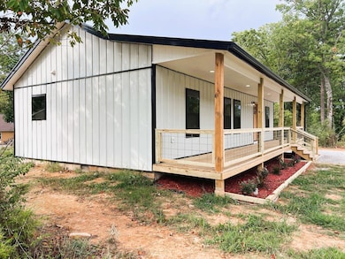 605 Frances Cove Rd, Mountain View, AR 72560 - photo 2