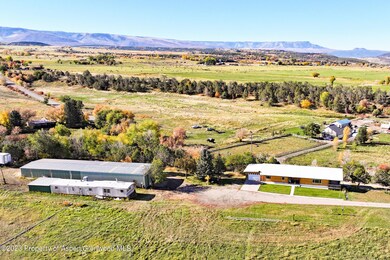 3. Colorado Country Home for Sale