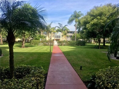 Beautifully landscaped
