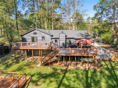 907 Andover Ct, Woodstock, GA 30188 - photo 4