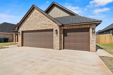 10505 SW 51st St, Oklahoma City, OK 73179 - photo 3