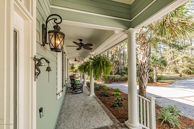 5 Porch view