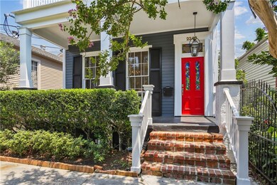 2346 Constance St, New Orleans, LA 70130 - photo 3