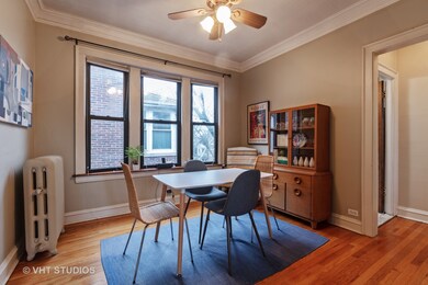 2225 W Ainslie St unit 3, Chicago, IL 60625 - photo 7