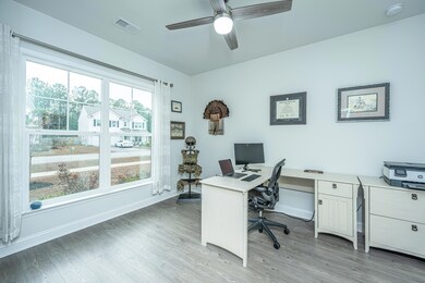 Home Office