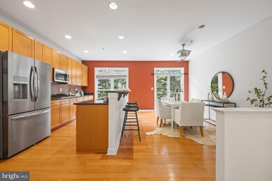 1508 Stack St, Baltimore, MD 21230 - photo 3