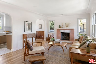 2931 Paola Ave, Los Angeles, CA 90032 - photo 4