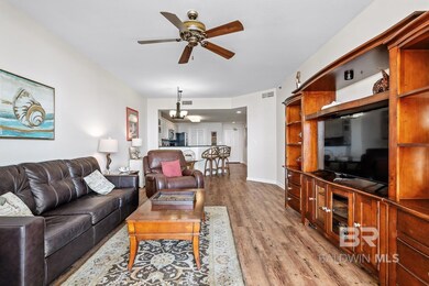 Doral Tower unit C208, Gulf Shores, AL 36542 - photo 7