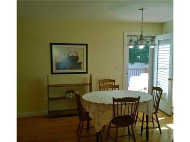 Dining Room.