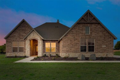 308 Zion Forest Trail, Poolville, TX 76487 - photo 2