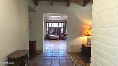 2401 E Mitchell St, Tucson, AZ 85719 - photo 2