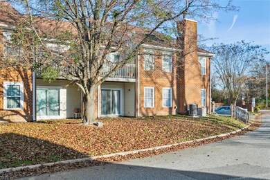 213 Quarter Trail unit F, Newport News, VA 23608 - photo 4
