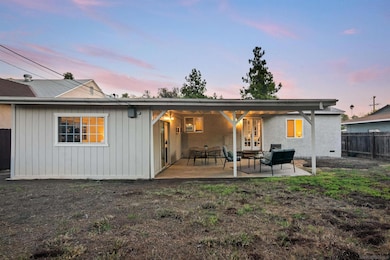 3708 Fairway Dr, La Mesa, CA 91941 - photo 4