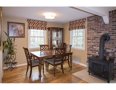 12 Pinebrook Ln unit 12, South Easton, MA 02375 - photo 4