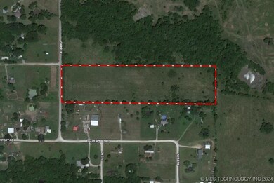 10 N 184th Rd, Mounds, OK 74047 - photo 2