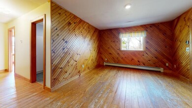 Living Room Area