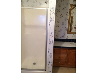 Master Bath/Spa.
