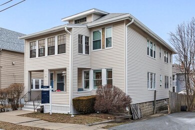 31 Exeter St unit 33, Arlington, MA 02474 - photo 3
