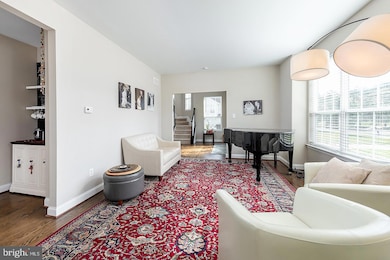 133 Hunters Run, Swedesboro, NJ 08085 - photo 6