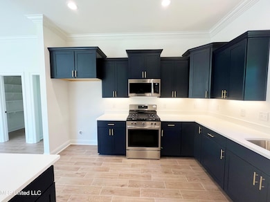 12158 Parc Aux Chenes, Gulfport, MS 39503 - photo 4