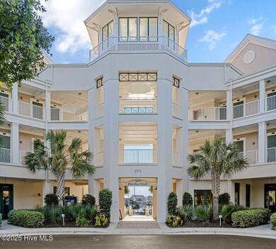 2571 Saint James Dr SE unit D1 (Wetslip), Saint James, NC 28461 - photo 5