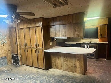 Kitchen View #3