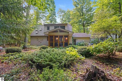 4390 S Linden Ct, Cedar, MI 49621 - photo 2