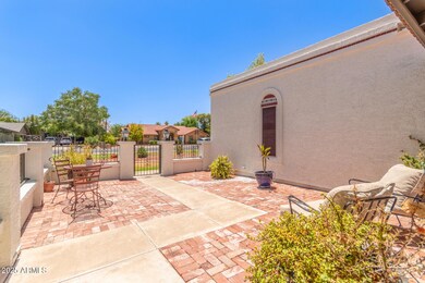 2 Mesquite