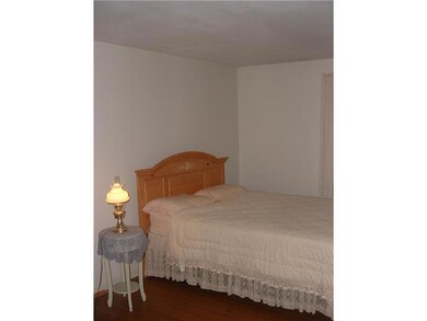 Bedroom.